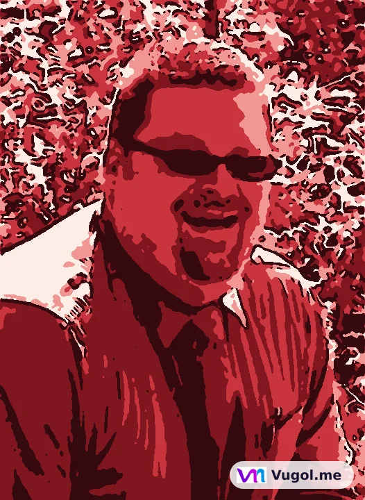 David Brock Smith — Illustration · Vugol.me