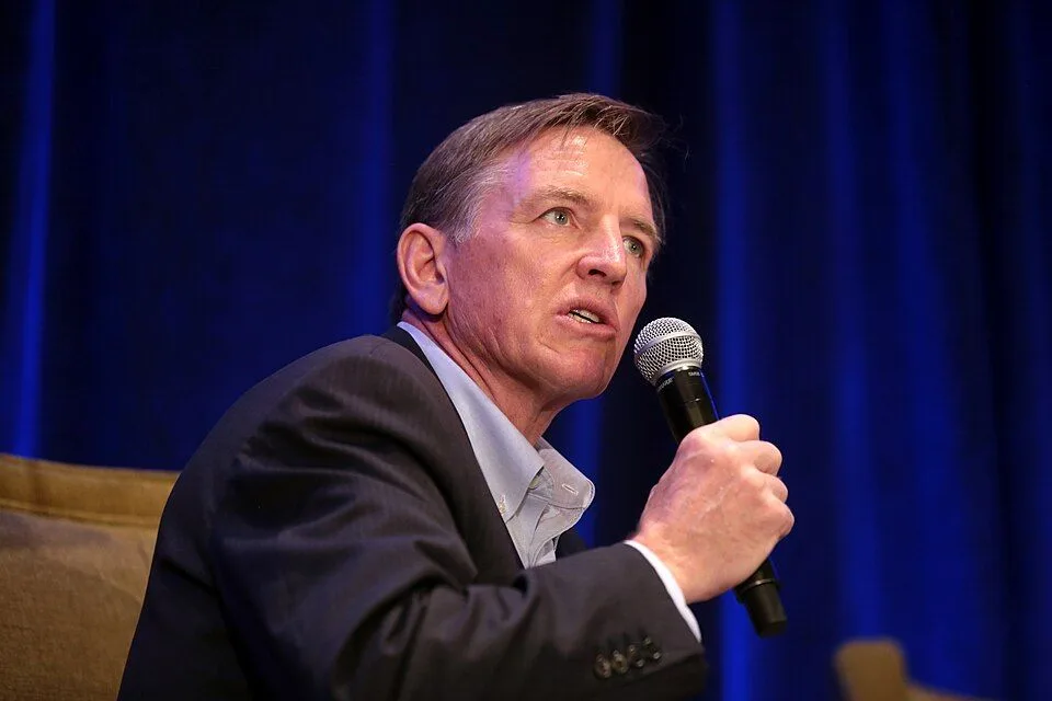 Paul Gosar — Photo