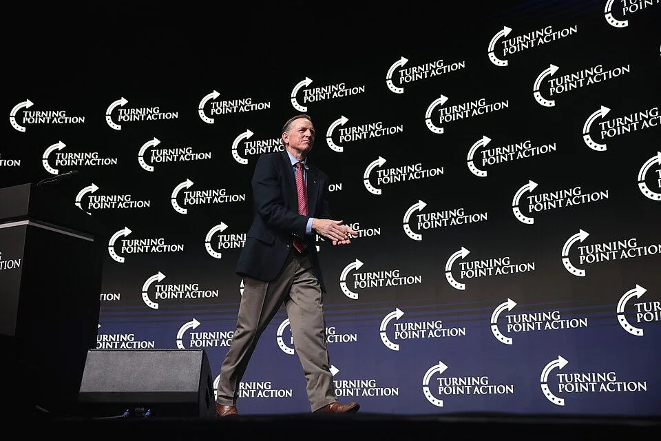Paul Gosar — Photo
