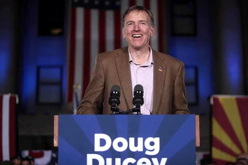 Paul Gosar — Photo