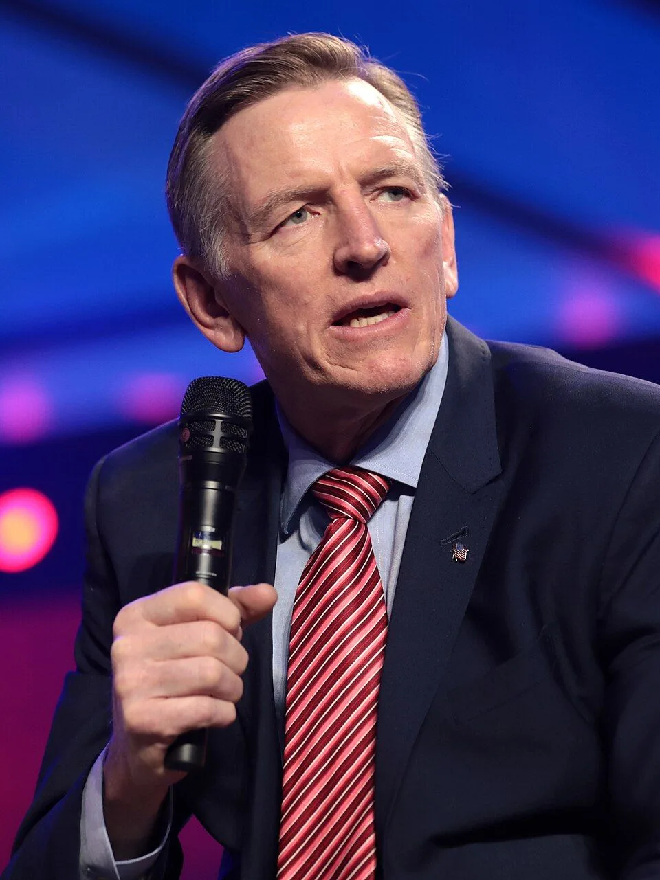 Paul Gosar — Photo