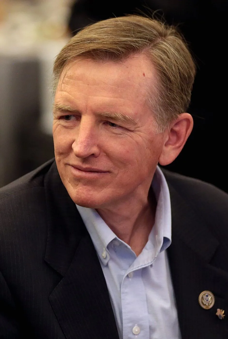 Paul Gosar — Photo