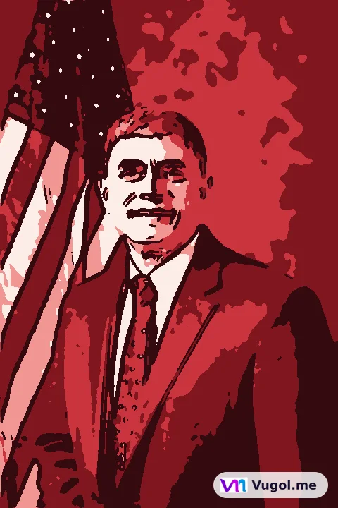 Andrew Clyde — Illustration · Vugol.me