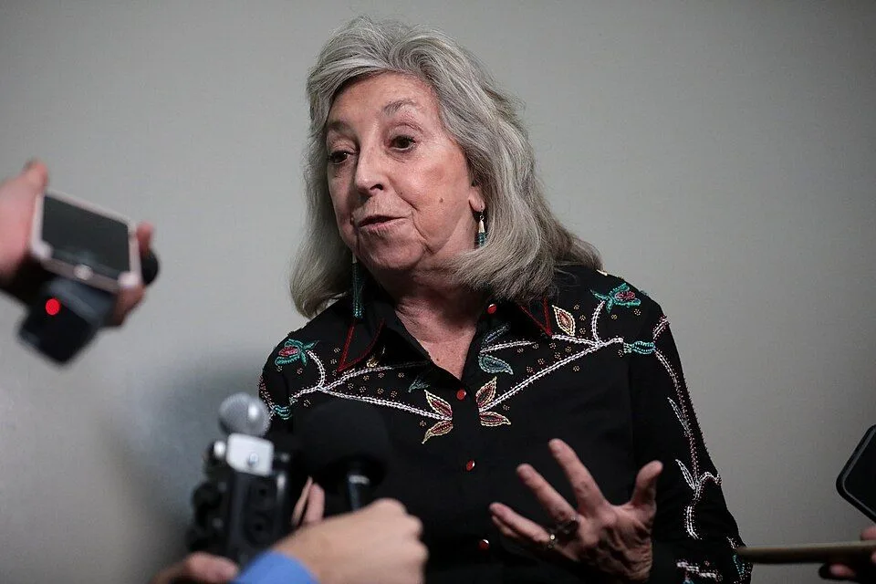 Dina Titus — Photo