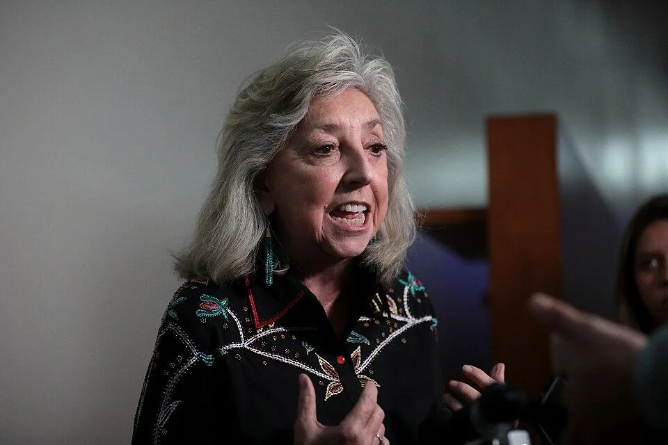 Dina Titus — Photo
