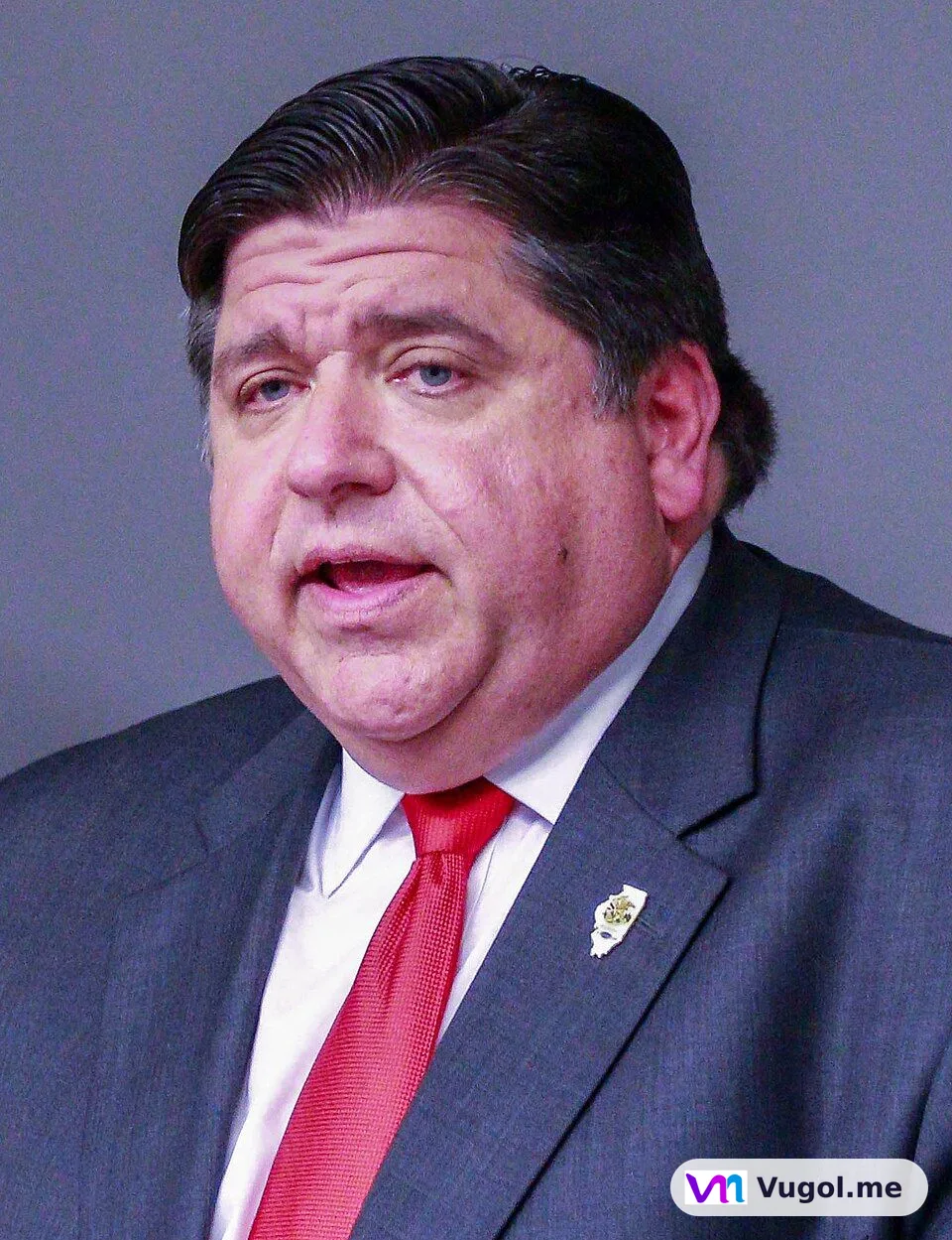JB Pritzker — Photo
