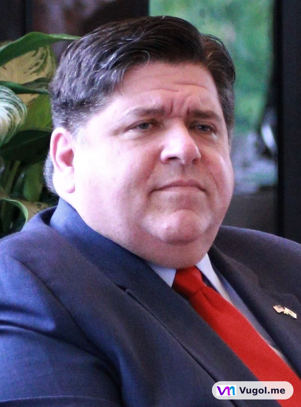 JB Pritzker — Photo