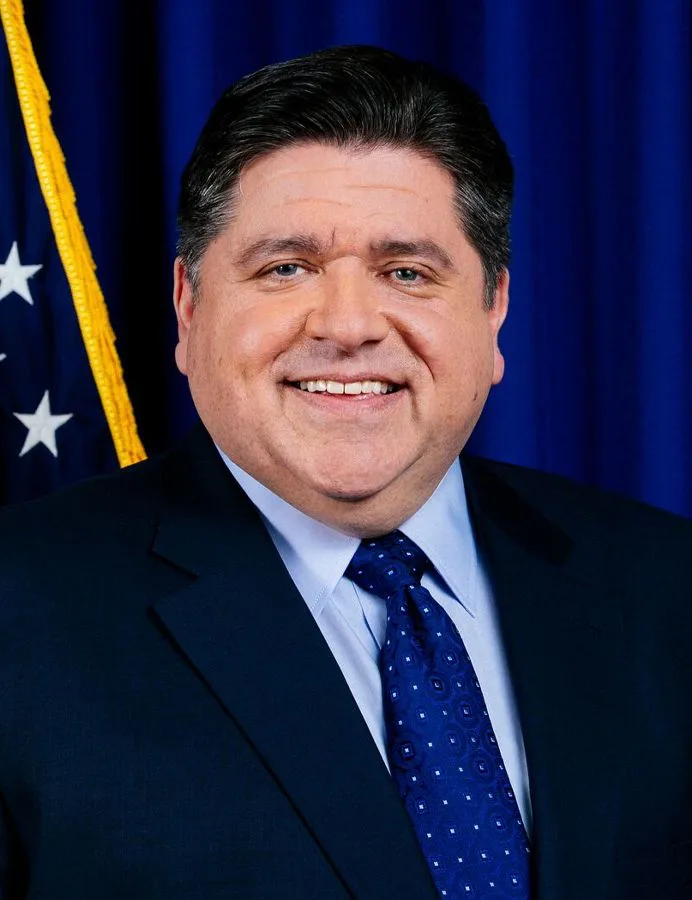 JB Pritzker — Headshot