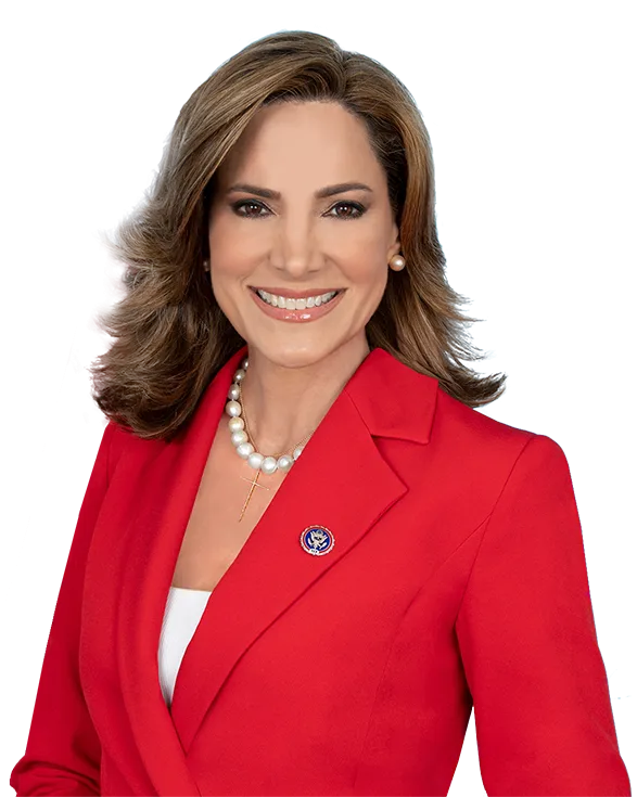 Maria Elvira Salazar — Photo