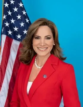 Maria Elvira Salazar — Photo