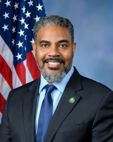 Steven Alexzander Horsford — Photo