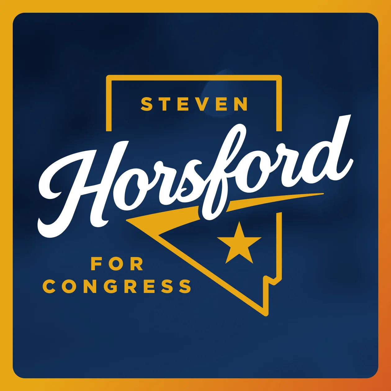 Steven Alexzander Horsford — Photo