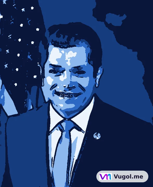 Jimmy Gomez — Illustration · Vugol.me