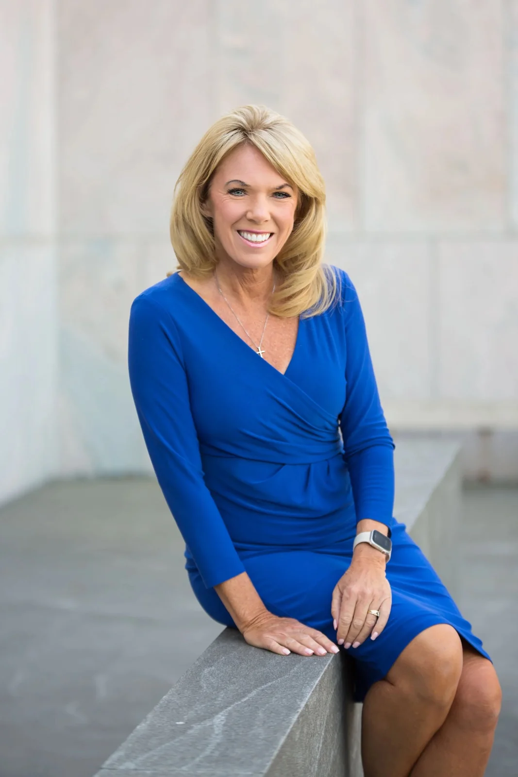 Terri Deboer — Photo