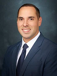 Bryan Avila — Headshot