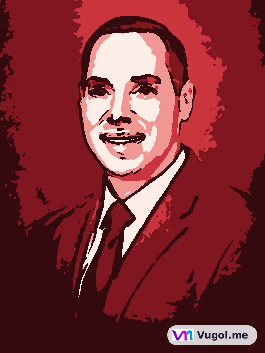 Bryan Avila — Illustration · Vugol.me