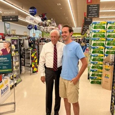 Steny Hoyer — Photo