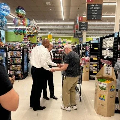 Steny Hoyer — Photo