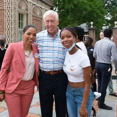 Steny Hoyer — Photo