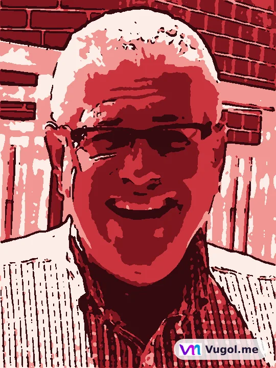 Darren Bailey — Illustration · Vugol.me