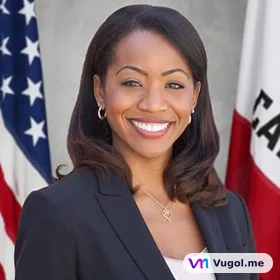 Malia Cohen
