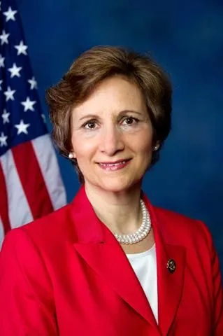 Suzanne Bonamici — Photo