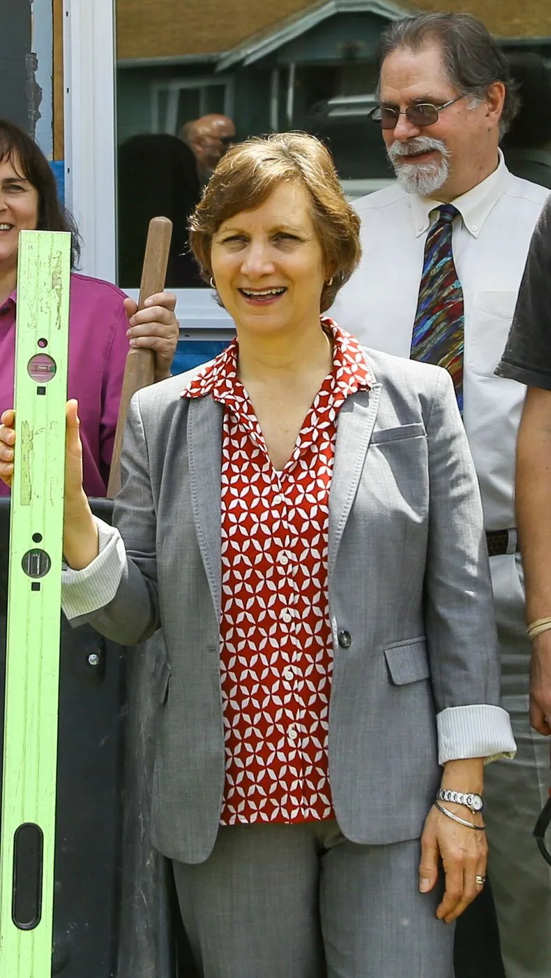 Suzanne Bonamici — Photo
