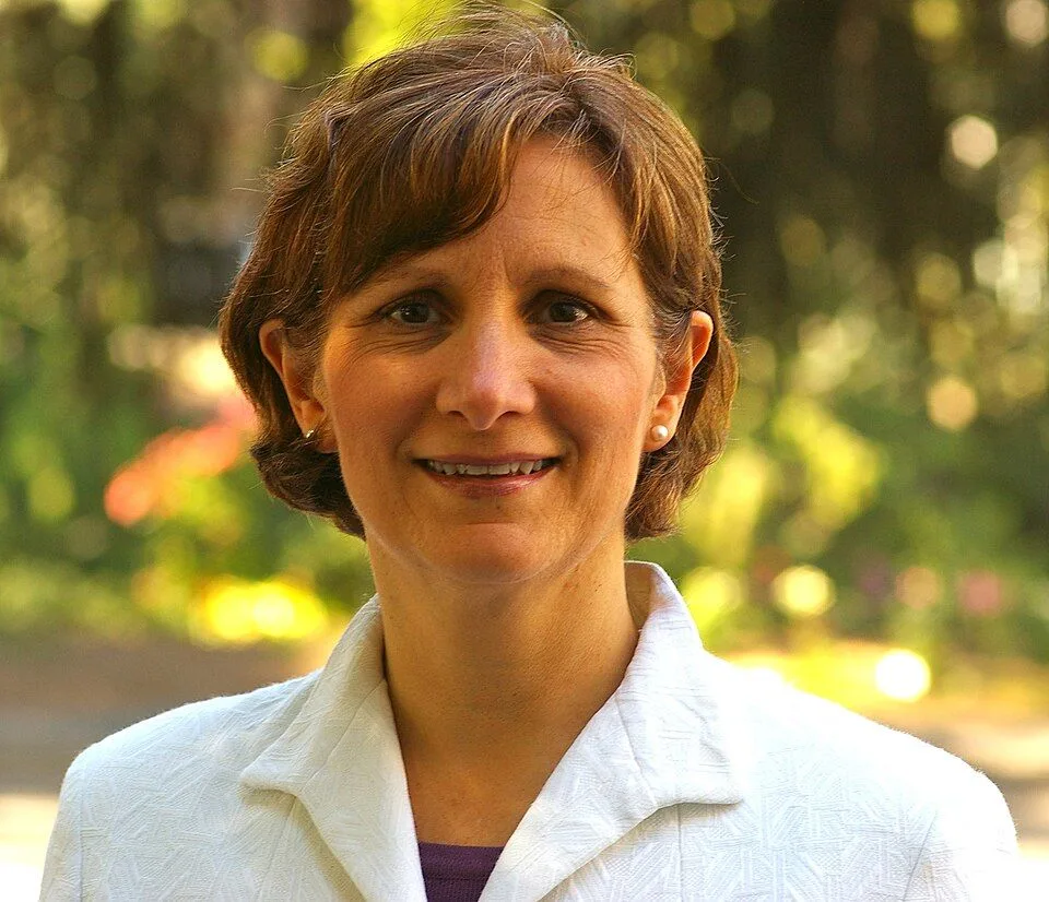 Suzanne Bonamici — Photo