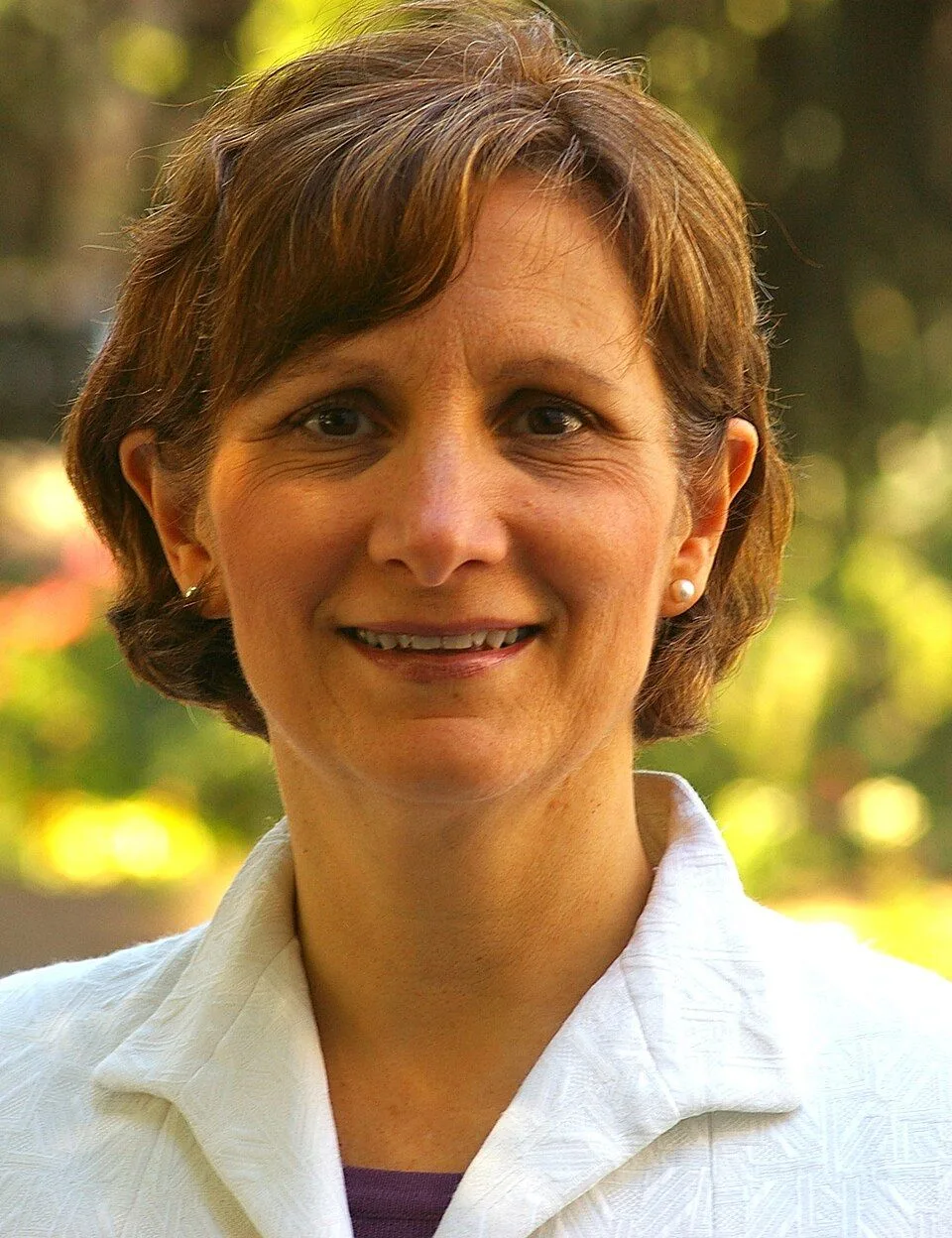 Suzanne Bonamici — Photo