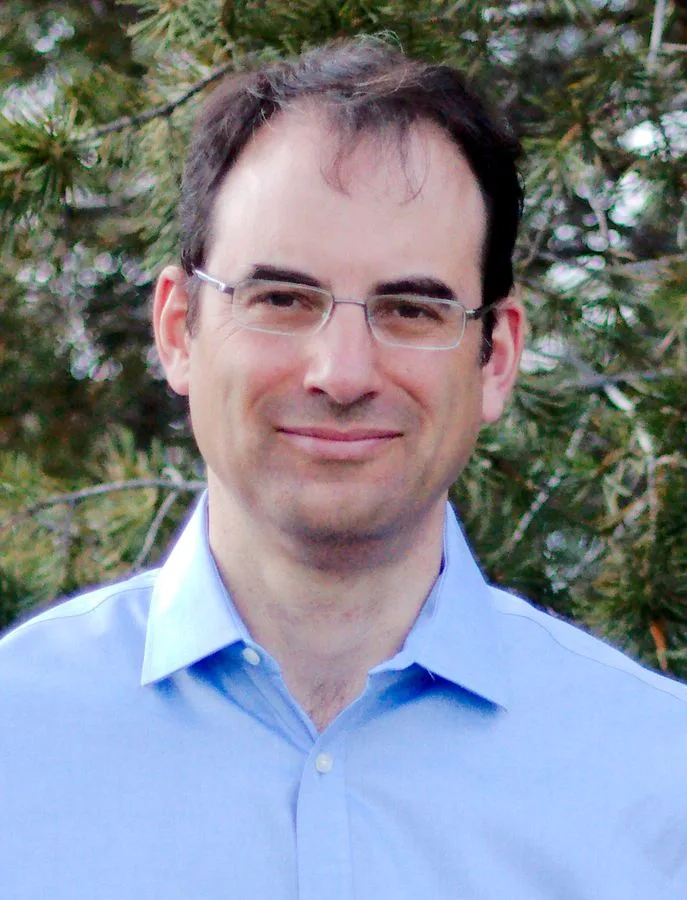 Phil Weiser — Headshot