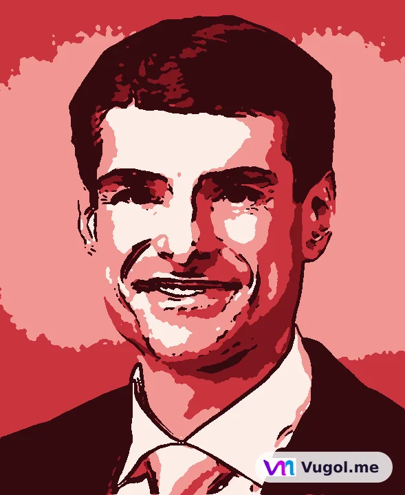 Rob Bresnahan — Illustration · Vugol.me