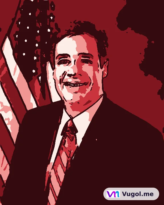 Raúl Labrador — Illustration · Vugol.me