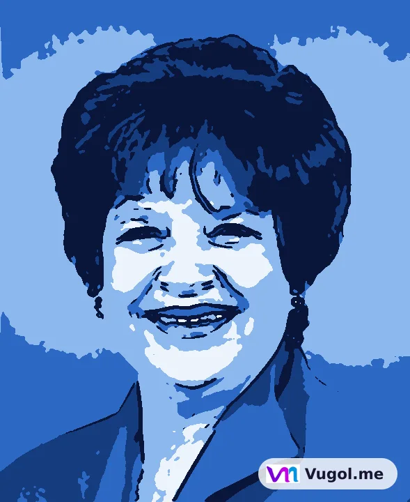 Lois J. Frankel — Illustration · Vugol.me