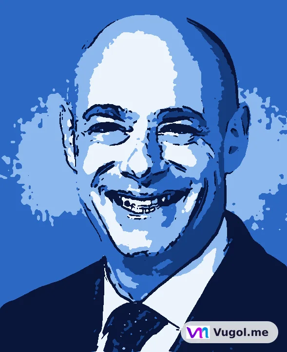 Greg Landsman — Illustration · Vugol.me