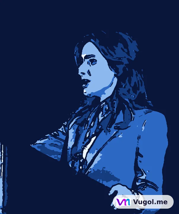 Gina Hinojosa — Illustration · Vugol.me