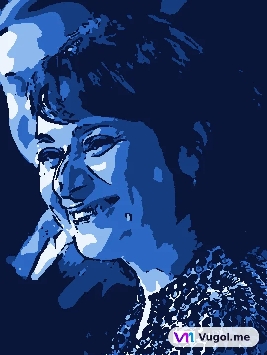 Gina Hinojosa — Illustration · Vugol.me