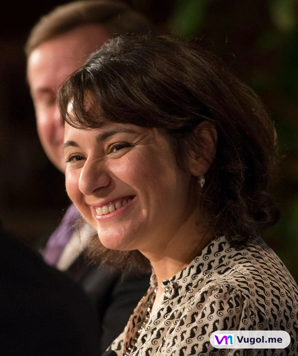 Gina Hinojosa — Photo