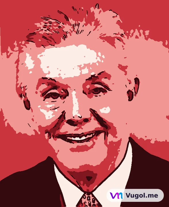 Roger Williams — Illustration · Vugol.me