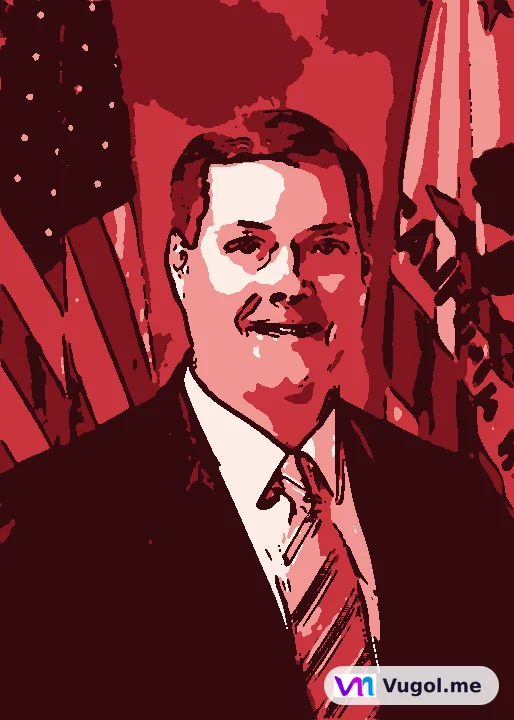 Bill Brough — Illustration · Vugol.me