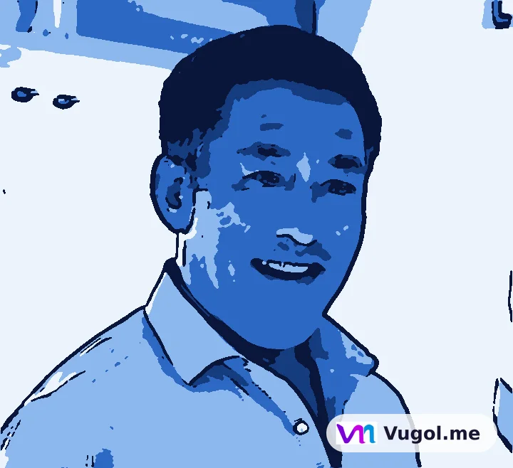 Derek Kawakami — Illustration · Vugol.me