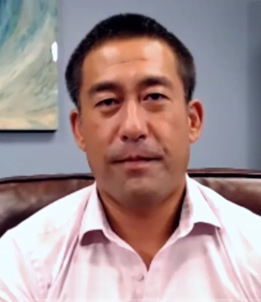Derek Kawakami — Photo