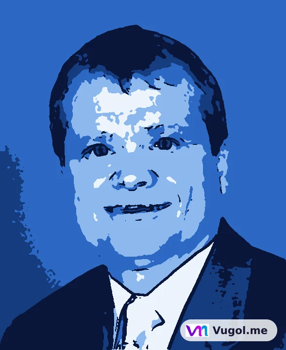 Mike Quigley — Illustration · Vugol.me