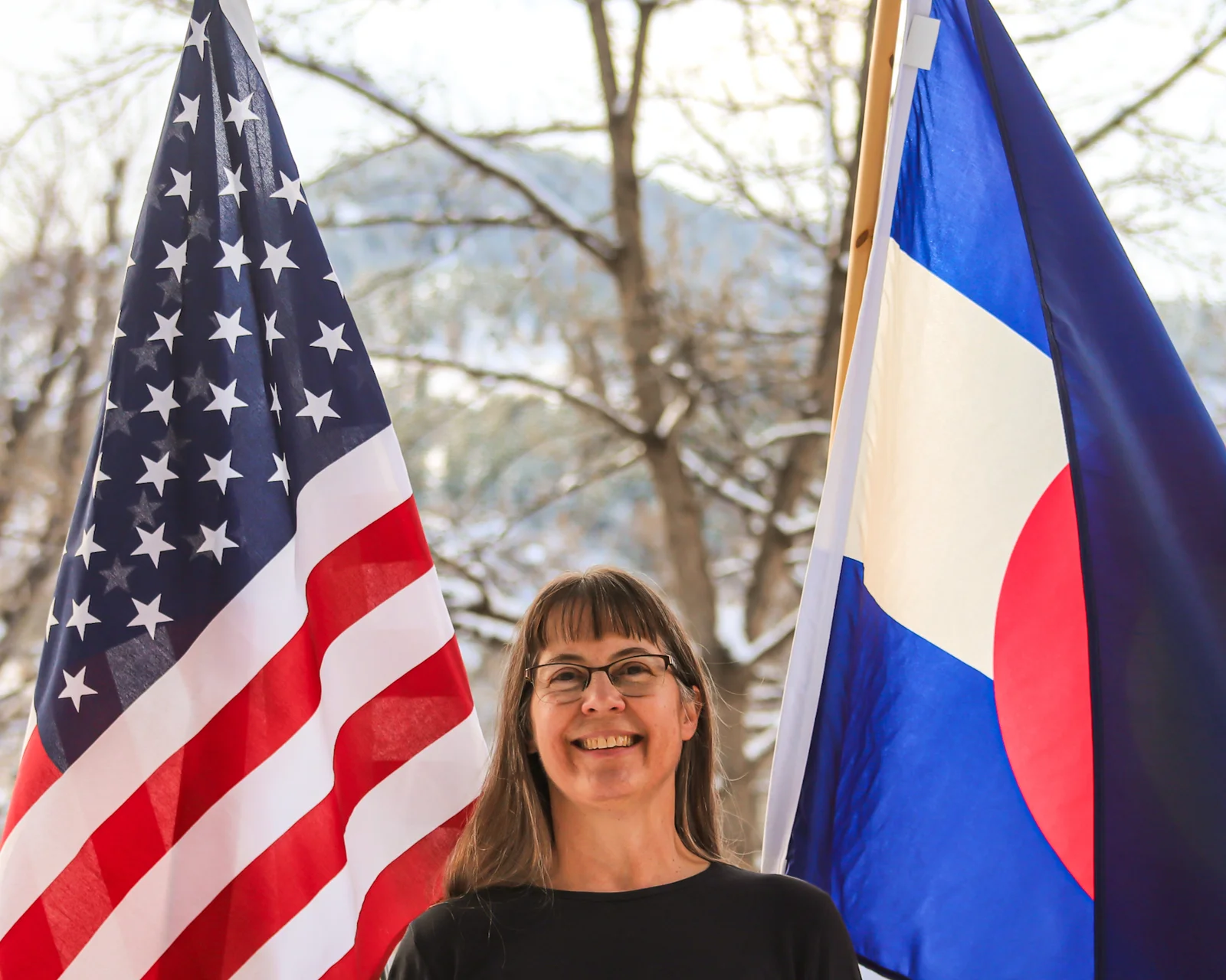 Celeste Landry — Photo