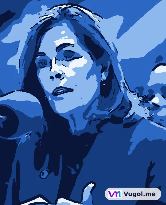 Kathy Jennings — Illustration · Vugol.me