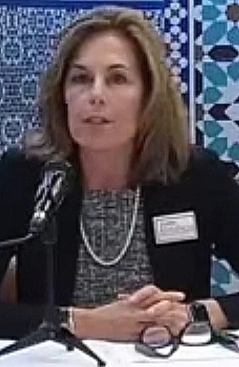 Kathy Jennings — Photo