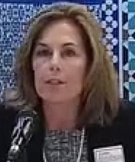 Kathy Jennings — Headshot