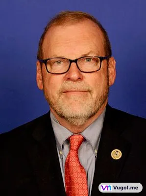 H Morgan Griffith — Photo