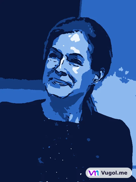 Susan Bysiewicz — Illustration · Vugol.me