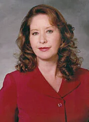 Gloria Romero — Headshot