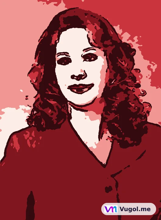 Gloria Romero — Illustration · Vugol.me